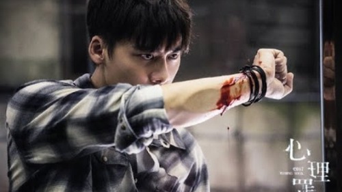 Lý Dịch Phong chuẩn bị trở lại 'phá đảo' màn ảnh rộng với 'Tâm lý tội phạm'