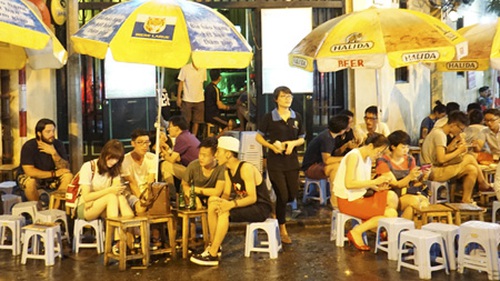 Thích và không thích