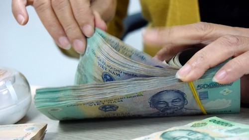 Lấy ý kiến đóng góp dự thảo Nghị định mức lương tối thiểu vùng 2018