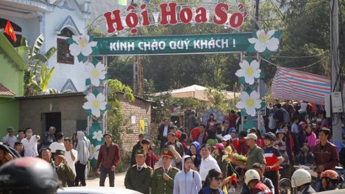 Quảng Ninh: Bình Liêu quyết tâm 'phủ sóng' du lịch tới các xã khó khăn