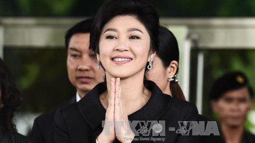 Thủ tướng Thái Lan phủ nhận mở đường cho bà Yingluck trốn ra nước ngoài