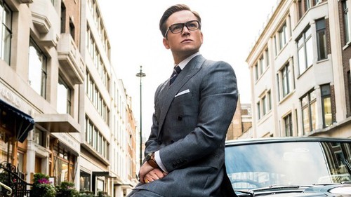 Bí ẩn đằng sau các 'quý ông lịch lãm' trong bom tấn 'Kingsman 2'