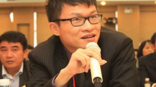 Cộng đồng khởi nghiệp bàng hoàng khi ông Nguyễn Hồng Trường đột tử ở tuổi 40