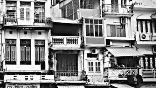 Đi tìm 'Linh hồn Hà Nội' cho sách ảnh và triển lãm về Thủ đô