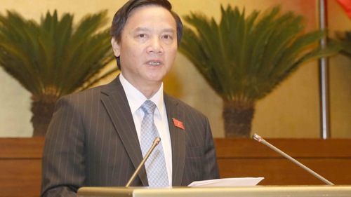 Thiếu cương quyết, nể nang khiến bộ máy hành chính phình to