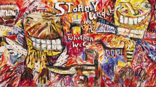 Lần đầu tiên, Việt Nam có triển lãm cá nhân bán tranh giá hơn 100 tỷ