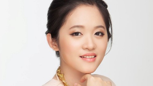 Pianist Trang Trịnh: 'Bình mới rượu cũ' vẫn ngon vô cùng!