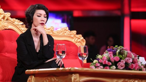 Gay go siêu mẫu Xuân Lan kể chuyện chữa 'Gay'