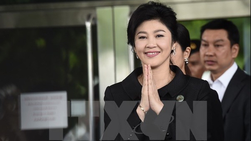 Cựu đại tá cảnh sát giúp cựu Thủ tướng Thái Lan Yingluck đào tẩu 'mất tích'