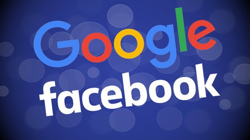 Bộ Tài chính đề nghị Google, Facebook, Apple có văn phòng đại diện chính thức tại Việt Nam và nộp thuế