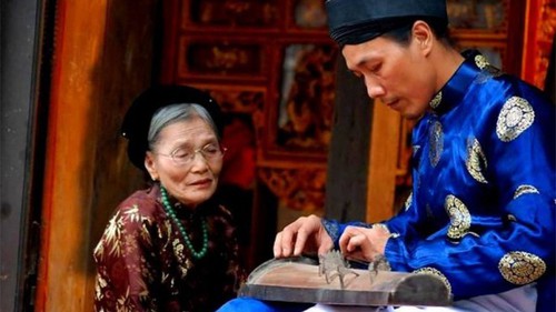 'Khảo cổ' để giữ hương hỏa cho ca trù