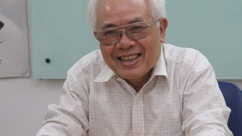 'Ý tưởng cải tiến tiếng Việt, chữ Quốc ngữ, chỉ là cơn bão trong tách trà'