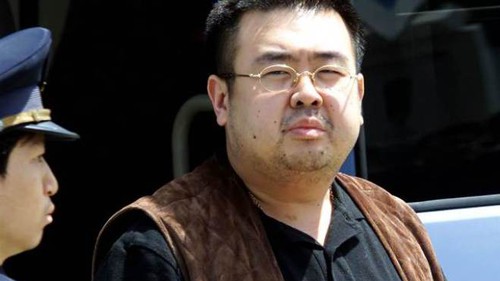 Ông ‘Kim Jong-nam’ mang theo thuốc giải khi bị hạ độc ở sân bay