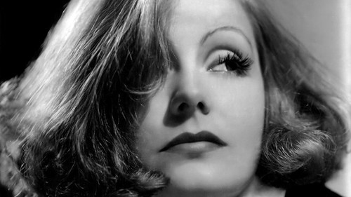 Huyền thoại Greta Garbo: Cô đơn như là định mệnh