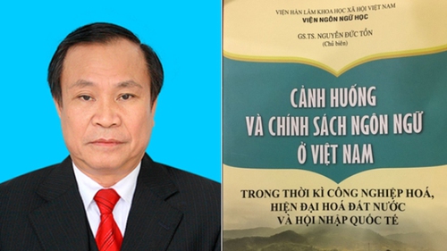 Giữ gìn sự trong sáng của tiếng Việt (Kỳ 7): Ngôn ngữ cũng cần 'bình đẳng' và chế tài