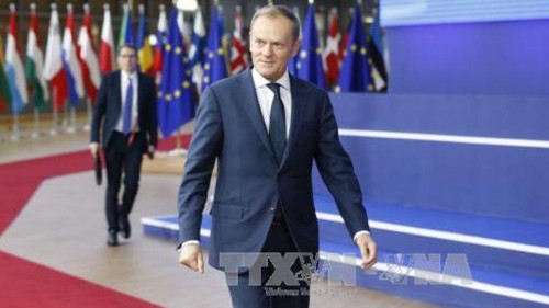 EU chính thức gia hạn trừng phạt Nga thêm 6 tháng