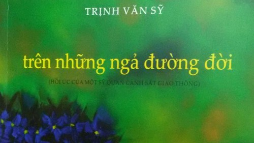 'Trên những ngả đường đời' của người CSGT