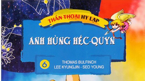 'Anh hùng Héc-quyn' hở 'bạo', nhiều thần thoại Hy Lạp cần dán nhãn 18+