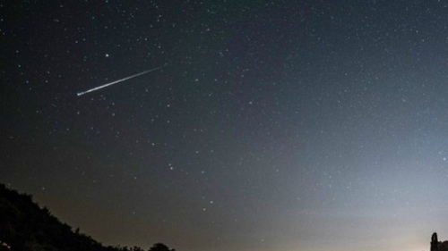 Nếu chính phủ Mỹ tiếp tục đóng cửa, trái đất sẽ... lâm nguy