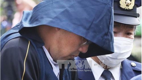 Việt Nam đề nghị Nhật Bản sớm xét xử nghi phạm sát hại bé Nhật Linh