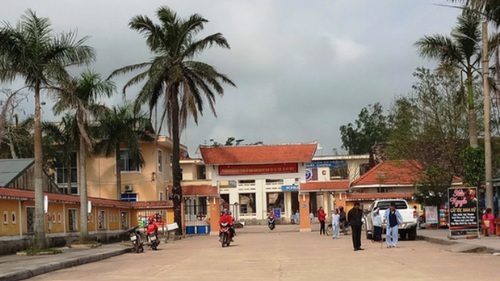 Với thầy thuốc, hãy tri ân và sẻ chia đủ 365 ngày