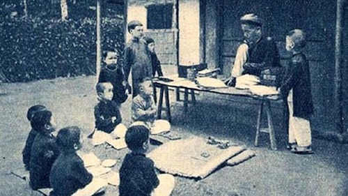 Xử phạt học sinh, thế nào cho đúng?: Phải phạt, nhưng phải đúng luật