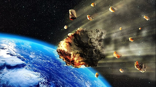 Cảnh báo 'lạnh người' cuối cùng nhà vật lý Stephen Hawking dành cho nhân loại