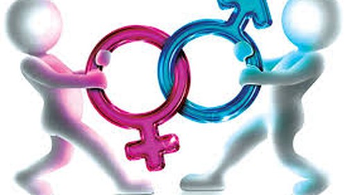 Phân biệt giới tính