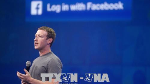 Mark Zuckerberg thừa nhận trách nhiệm vụ bê bối facebook trong văn bản giải trình