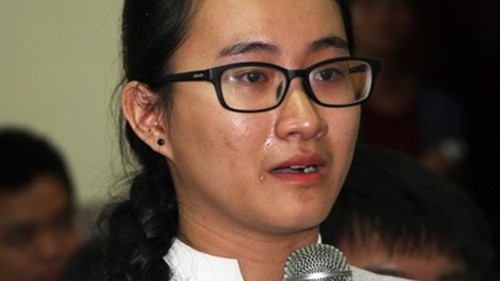 Sự dũng cảm, chính trực của em Phạm Song Toàn và quyền không im lặng