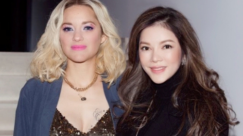 Phim 'Angle Face' của Lý Nhã Kỳ chính thức tranh giải Cannes 2018