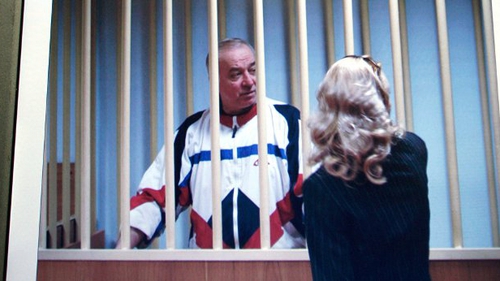 Bí mật về Skripal – điệp viên trở thành tội đồ phản quốc vì tiền