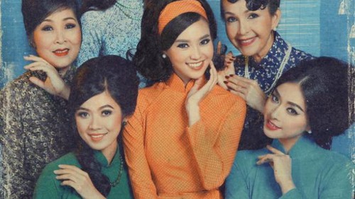 Cánh diều Vàng dành cho 'Cô Ba Sài Gòn' - Một chọn lựa khá an toàn