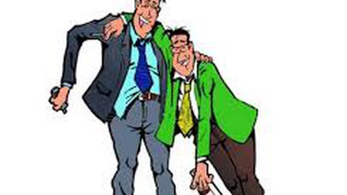 Bí quyết trở thành người Alaska