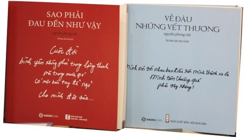 Dòng thơ được giới trẻ yêu thích (Kỳ 3 & hết): Hiệu ứng từ thị trường đến học thuật