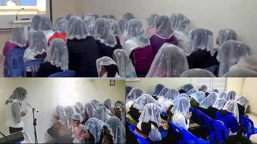 Tăng cường tuyên truyền, giáo dục đoàn viên, sinh viên không tham gia 'Hội Thánh đức chúa trời'