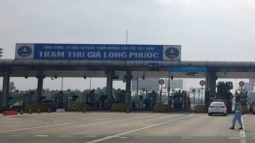 Tiếng Việt phong phú thật, thay vì trả phí ta đang trả giá cho BOT giao thông