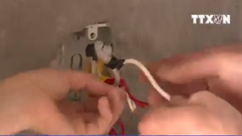 Công an TP HCM họp báo vụ bắt khẩn cấp hai đối tượng trộm xe giết 2 'hiệp sĩ'