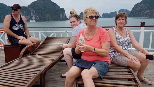 Du lịch có cần lời xin lỗi?