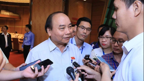 Thủ tướng: Lắng nghe để điều chỉnh thời gian cho thuê đất đặc khu