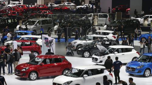 Tạo dựng thị trường ô tô giá hợp lý nhìn từ kinh nghiệm của Thái Lan