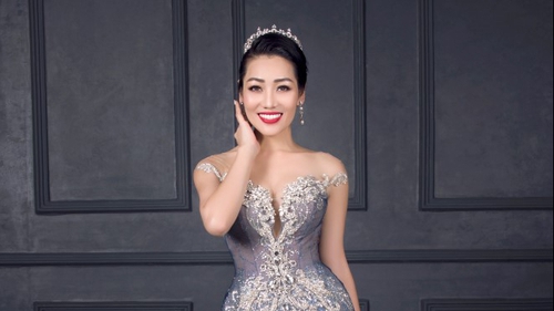 Ca sĩ Minh Thu lột xác hình ảnh trong sản phẩm âm nhạc mới