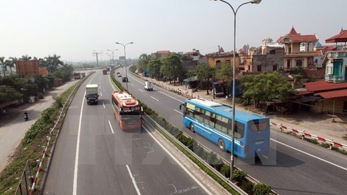 Gần 14.000 tỷ đồng làm hơn 63km cao tốc Ninh Bình - Thanh Hóa