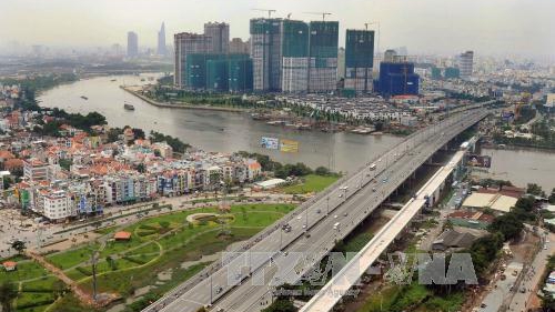 TP HCM đề xuất phân quyền cho thành phố phê duyệt dự án metro của đường sắt đô thị