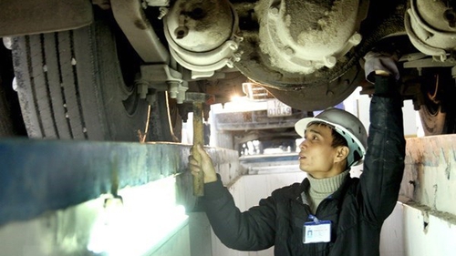 Hơn 200.000 xe ôtô quá hạn đăng kiểm tiềm ẩn nguy cơ tai nạn