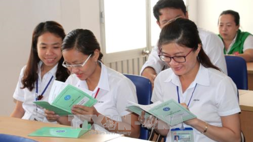 Hướng tới qui định tuổi nghỉ hưu của nữ phải bằng nam