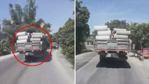 'Chưa thấy quan tài chưa đổ lệ'