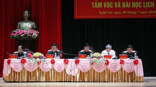 Nhìn lại Chiến thắng Đường 9 – Khe Sanh: Tầm vóc và bài học lịch sử