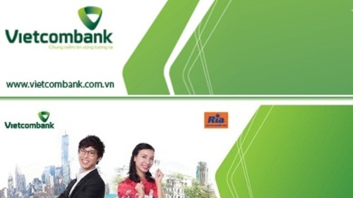 Vietcombank thông báo tạm dừng tăng giá dịch vụ thẻ