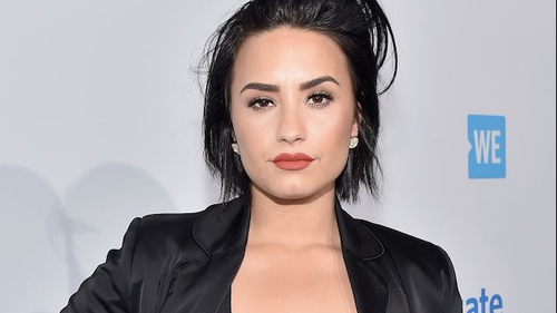 Tỉnh táo sau nhập viện do sốc ma túy, Demi Lovato vào trại cai nghiện lần hai